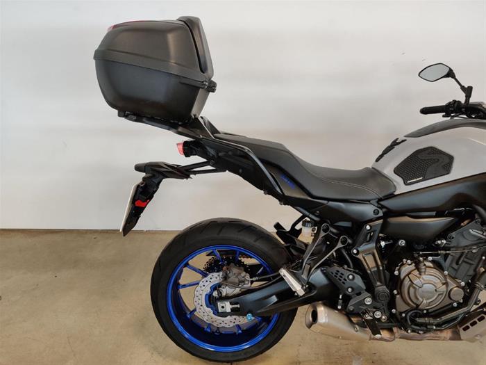 Ducati Vicenza - YAMAHA Tracer | ID 41196