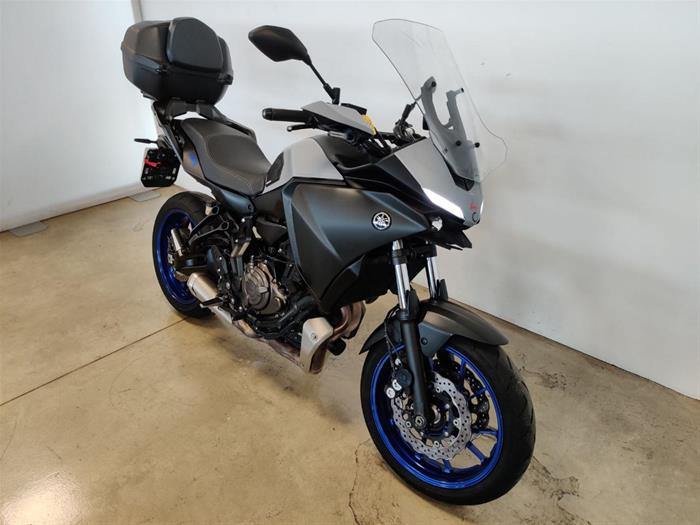 Ducati Vicenza - YAMAHA Tracer | ID 41196