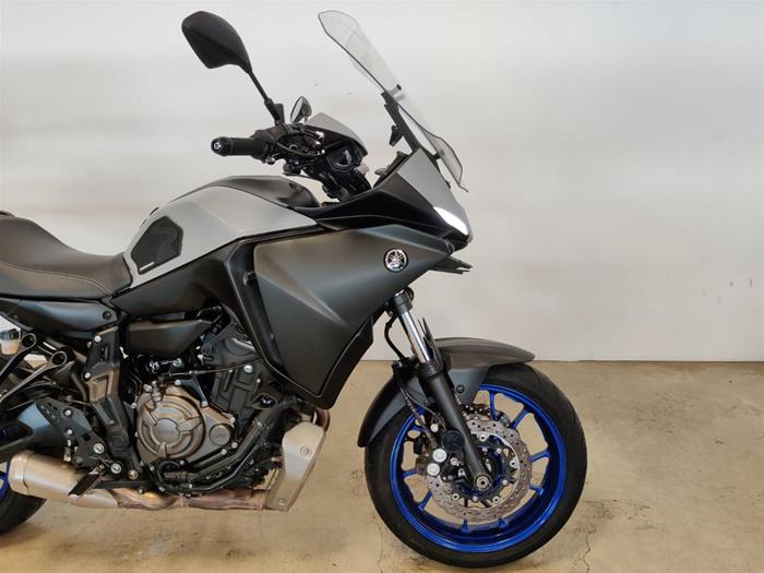 Ducati Vicenza - YAMAHA Tracer | ID 41196