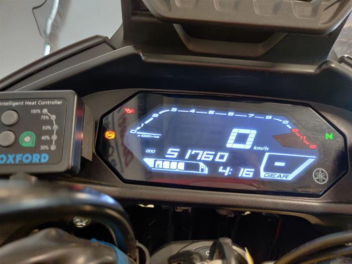 Ducati Vicenza - YAMAHA Tracer | ID 41196