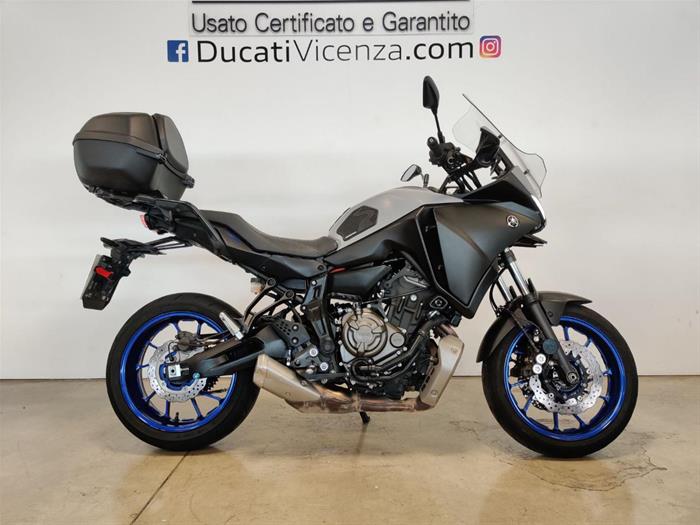 Ducati Vicenza - YAMAHA Tracer | ID 41196