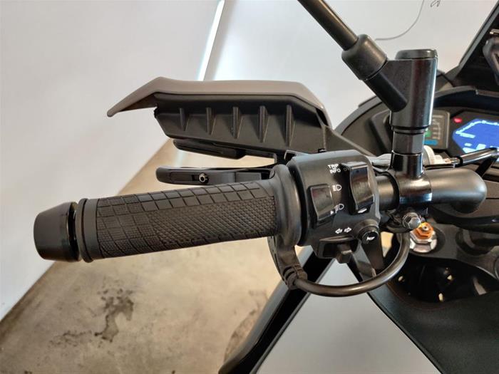 Ducati Vicenza - YAMAHA Tracer | ID 41196