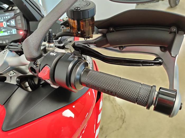 Ducati Vicenza - DUCATI Multistrada 1260 | ID 41202