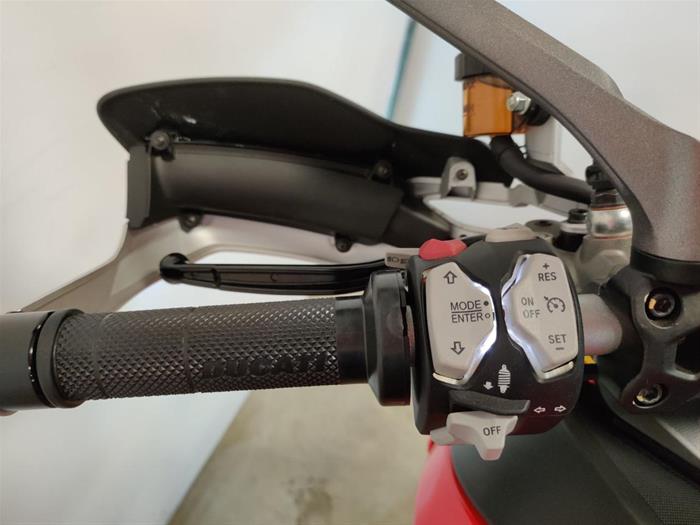 Ducati Vicenza - DUCATI Multistrada 1260 | ID 41202