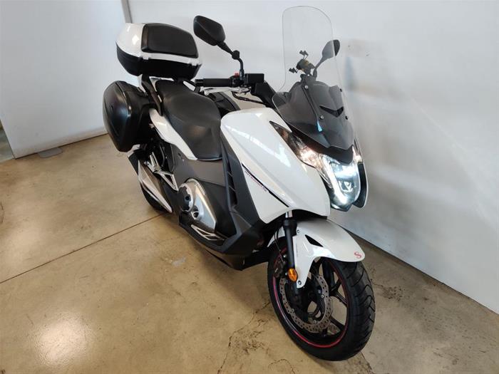 Ducati Vicenza - HONDA Integra 750 | ID 41216