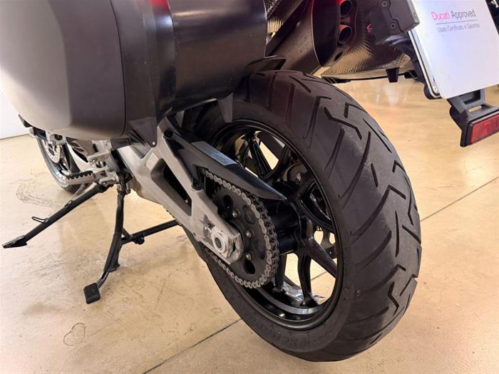 Ducati Vicenza - DUCATI Multistrada V4 S | ID 41243