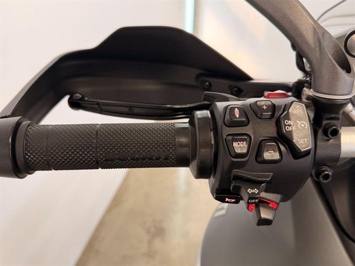 Ducati Vicenza - DUCATI Multistrada V4 S | ID 41243