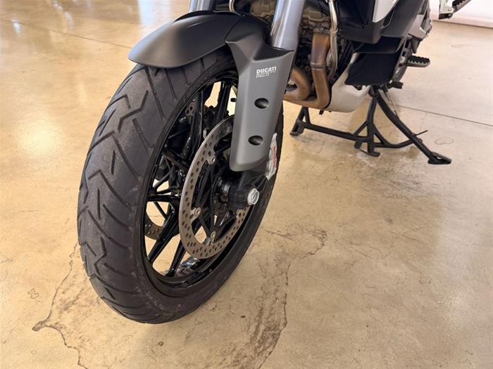Ducati Vicenza - DUCATI Multistrada V4 S | ID 41243