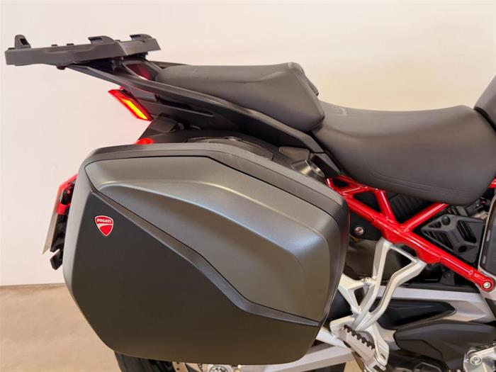 Ducati Vicenza - DUCATI Multistrada V4 S | ID 41243