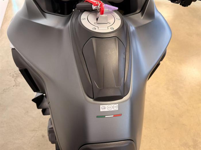 Ducati Vicenza - DUCATI Multistrada V4 S | ID 41243