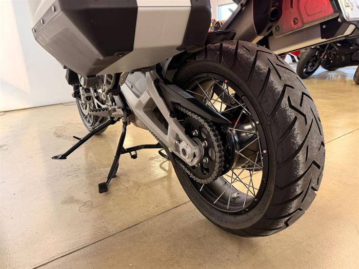 Ducati Vicenza - DUCATI Multistrada V4 S | ID 41244