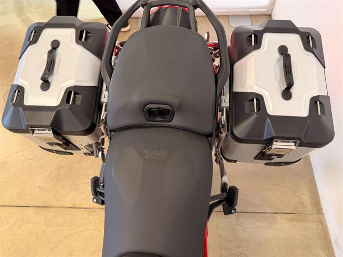 Ducati Vicenza - DUCATI Multistrada V4 S | ID 41244