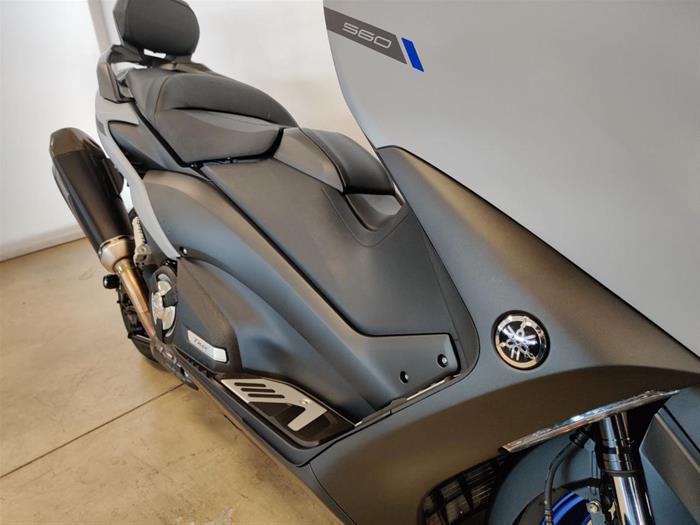 Ducati Vicenza - YAMAHA T-Max 560 | ID 41245