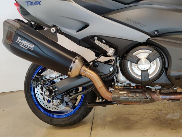 Ducati Vicenza - YAMAHA T-Max 560 | ID 41245