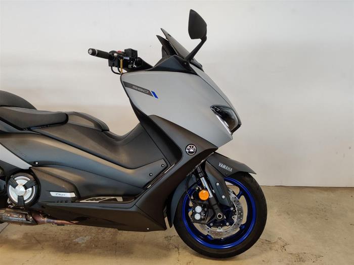 Ducati Vicenza - YAMAHA T-Max 560 | ID 41245