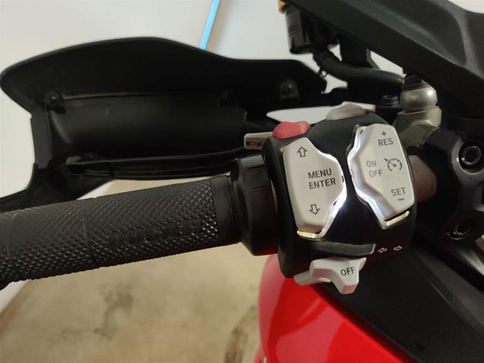 Ducati Vicenza - DUCATI Multistrada 1200 | ID 41247