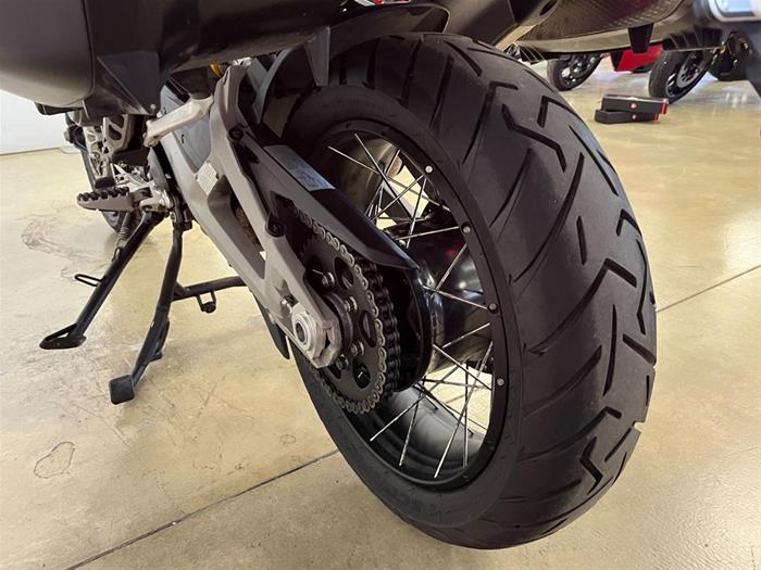 Ducati Vicenza - DUCATI Multistrada V4 S | ID 41253