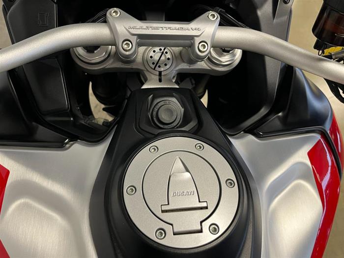 Ducati Vicenza - DUCATI Multistrada V4 S | ID 41253