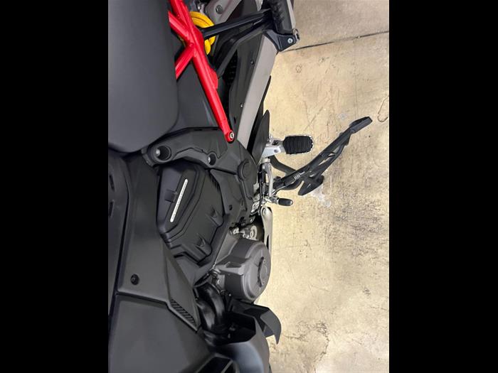 Ducati Vicenza - DUCATI Multistrada V4 S | ID 41253