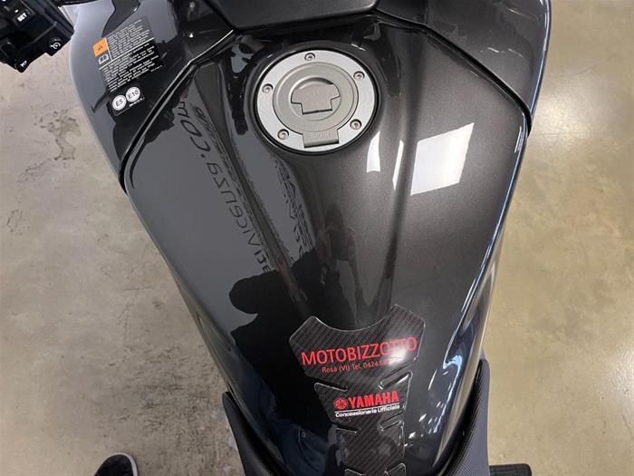 Ducati Vicenza - YAMAHA Niken | ID 41254