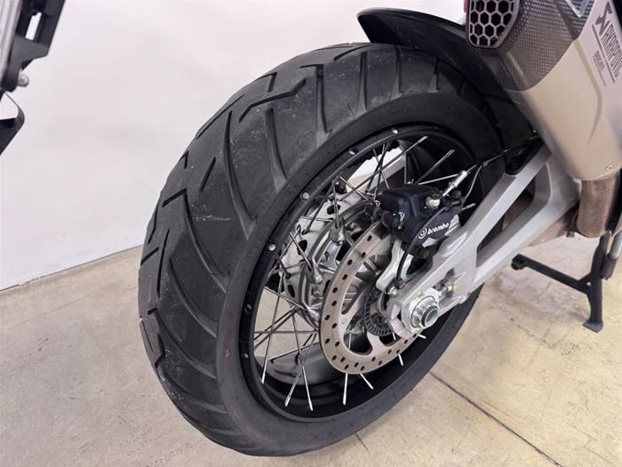 Ducati Vicenza - DUCATI Multistrada V4 S | ID 41389