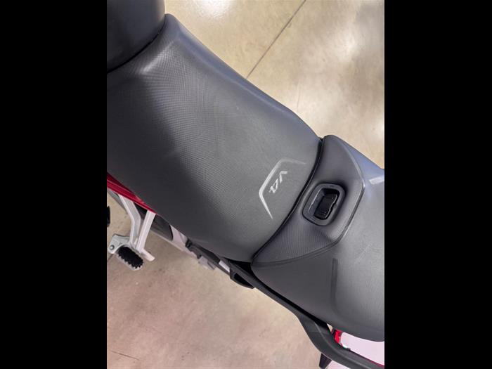 Ducati Vicenza - DUCATI Multistrada V4 S | ID 41389