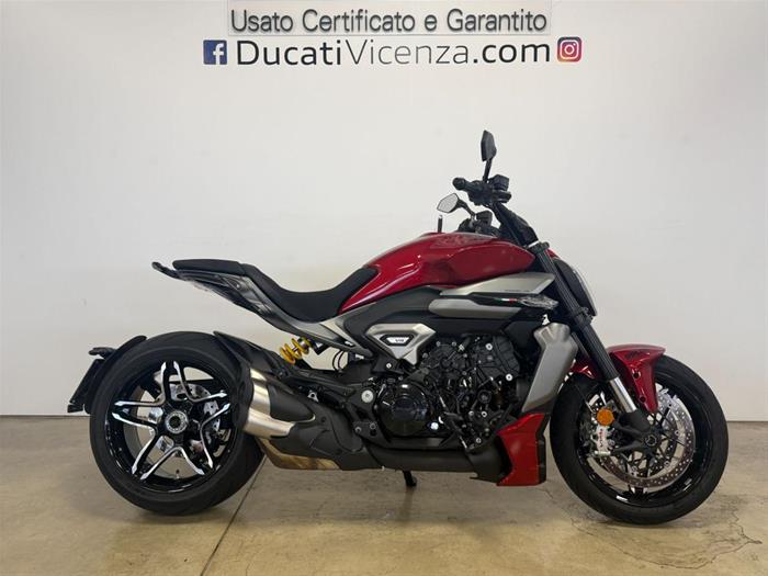 Ducati Vicenza - DUCATI XDiavel | ID 41388