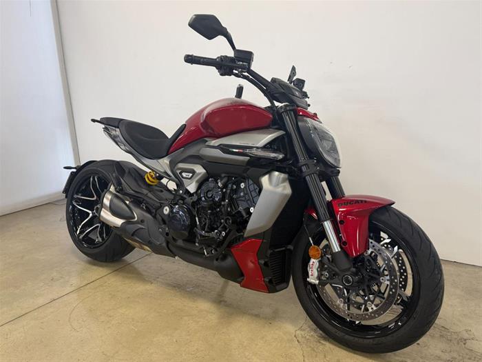 Ducati Vicenza - DUCATI XDiavel | ID 41388