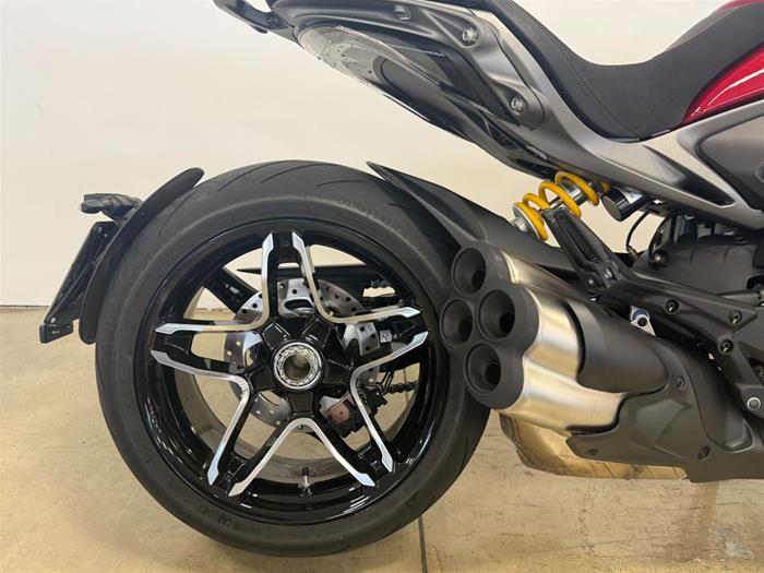 Ducati Vicenza - DUCATI XDiavel | ID 41388