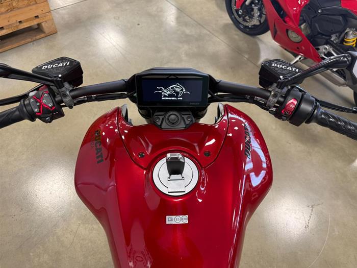 Ducati Vicenza - DUCATI XDiavel | ID 41388