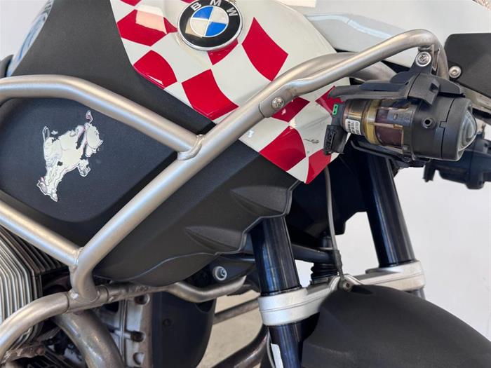 Ducati Vicenza - BMW R 1200 GS Adventure | ID 41387