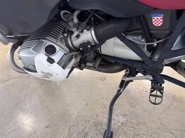 Ducati Vicenza - BMW R 1200 GS Adventure | ID 41387