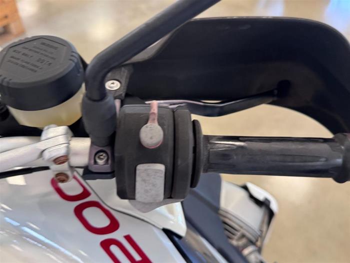 Ducati Vicenza - BMW R 1200 GS Adventure | ID 41387