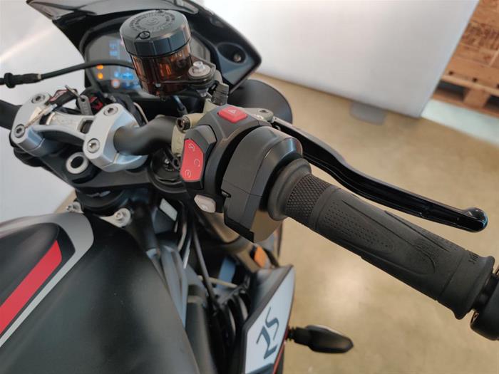 Ducati Vicenza - TRIUMPH Street Triple 765 | ID 41391