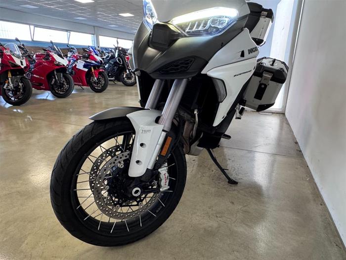 Ducati Vicenza - DUCATI Multistrada V4 S | ID 41392