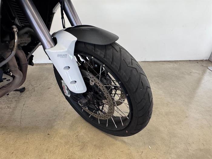 Ducati Vicenza - DUCATI Multistrada V4 S | ID 41392