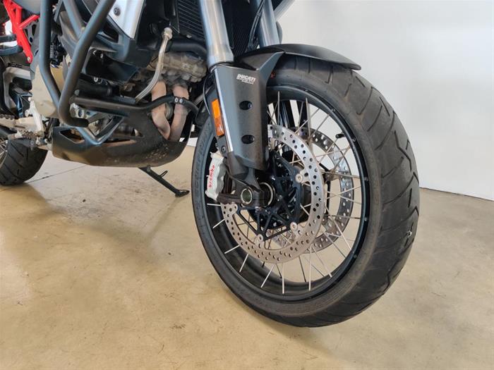 Ducati Vicenza - DUCATI Multistrada V4 S | ID 41393