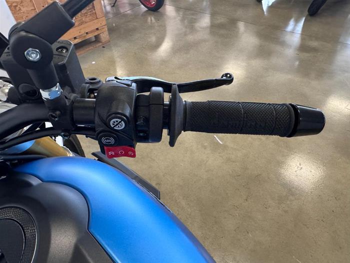 Ducati Vicenza - FANTIC MOTOR Caballero 700 | ID 41396