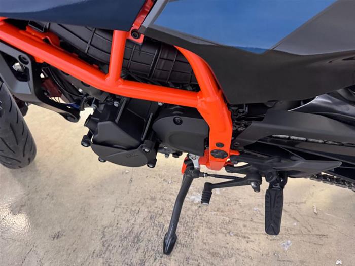 Ducati Vicenza - KTM 390 Duke | ID 41397