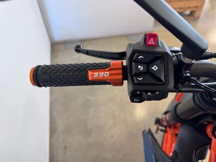 Ducati Vicenza - KTM 390 Duke | ID 41397