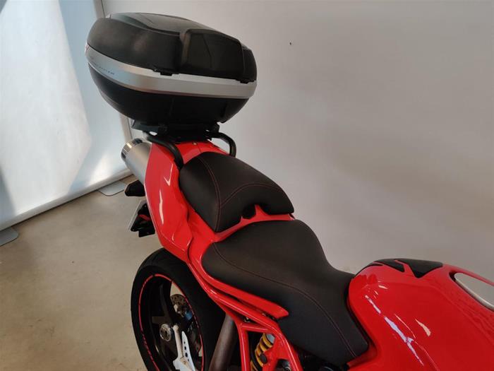 Ducati Vicenza - DUCATI Multistrada 1000 | ID 41395