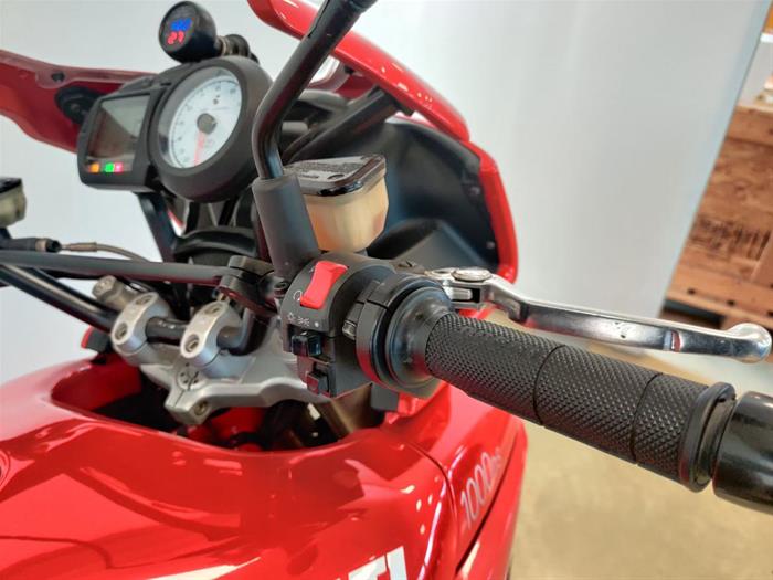 Ducati Vicenza - DUCATI Multistrada 1000 | ID 41395
