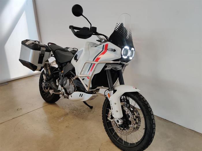 Ducati Vicenza - DUCATI DesertX 937 | ID 41394