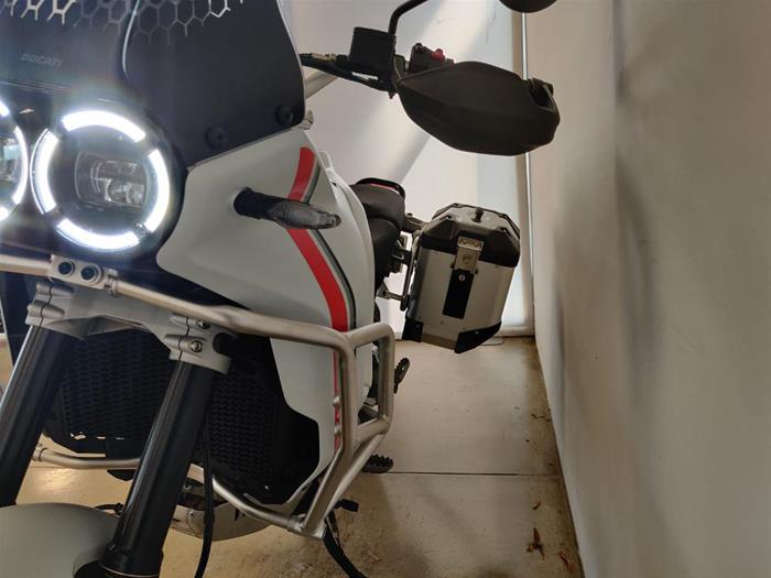 Ducati Vicenza - DUCATI DesertX 937 | ID 41394