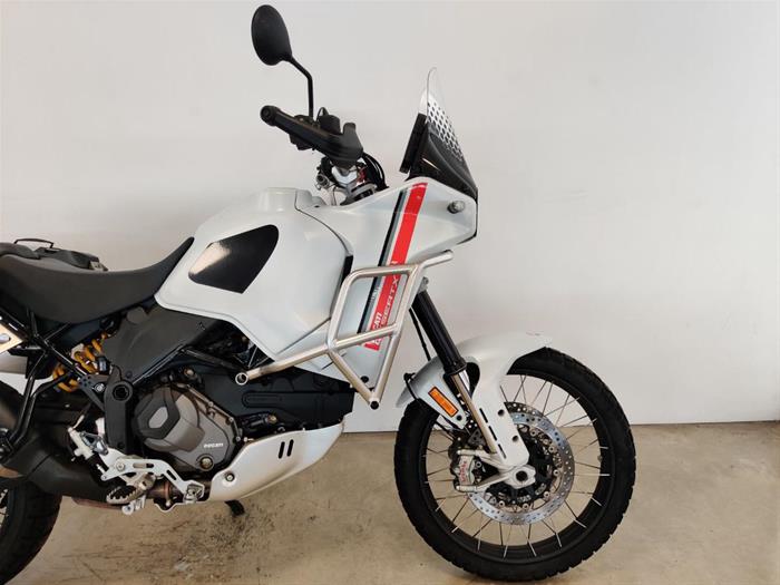 Ducati Vicenza - DUCATI DesertX 937 | ID 41394