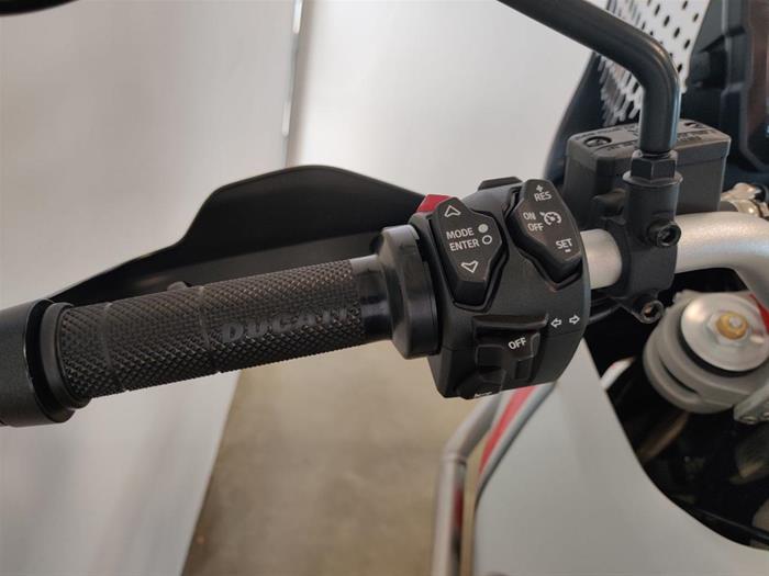 Ducati Vicenza - DUCATI DesertX 937 | ID 41394