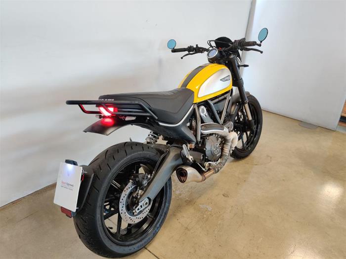 Ducati Vicenza - DUCATI Scrambler 800 | ID 41398