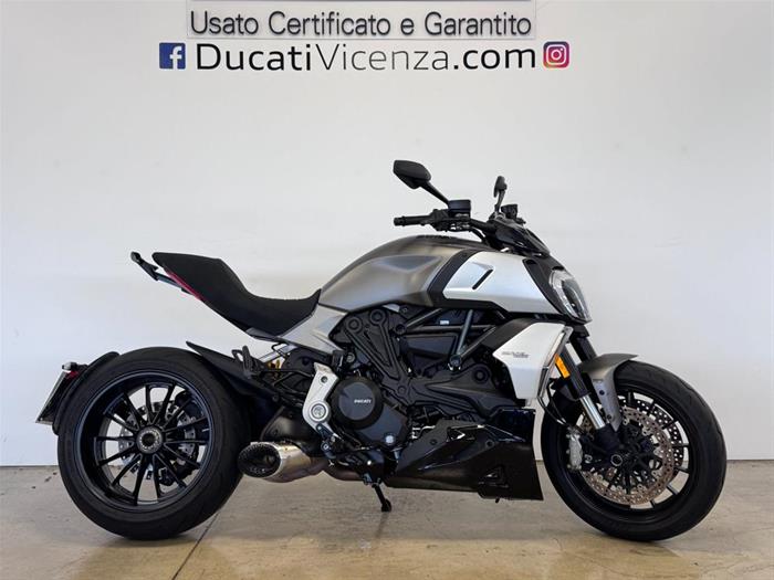 Ducati Vicenza - DUCATI Diavel | ID 41403