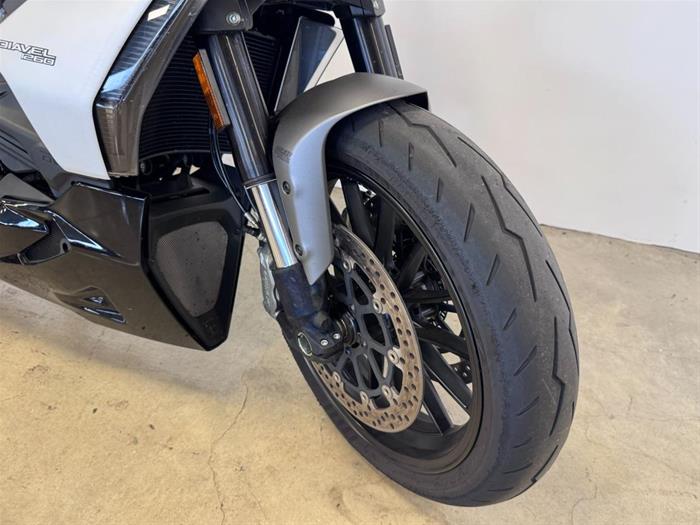 Ducati Vicenza - DUCATI Diavel | ID 41403