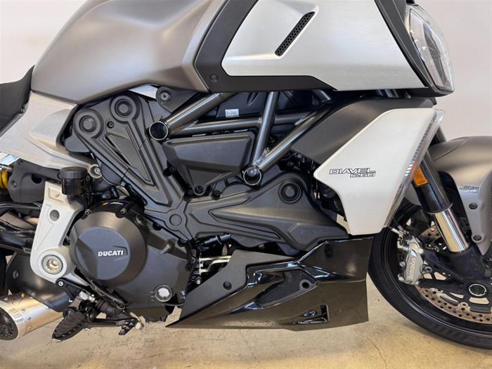 Ducati Vicenza - DUCATI Diavel | ID 41403